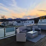 Great With Amazing View トロムソ