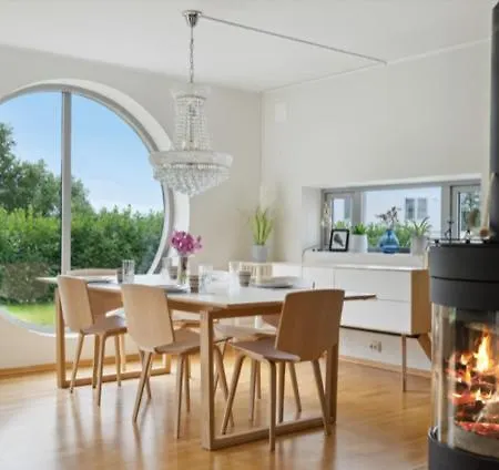 Great With Amazing View Villa *