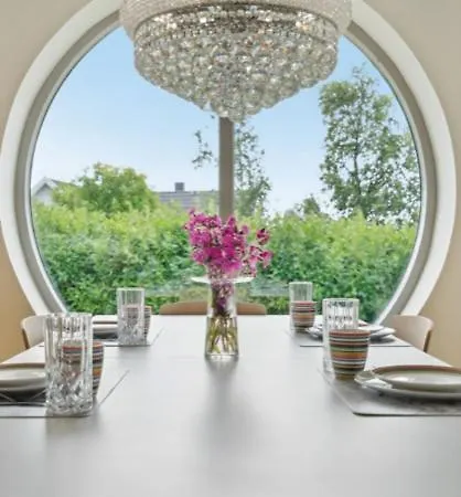 Great With Amazing View Villa Tromso
