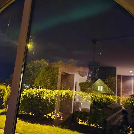 Great With Amazing View Tromsø