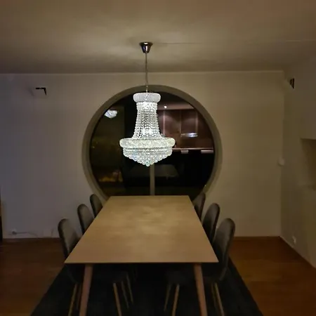 Great With Amazing View Villa Tromsø