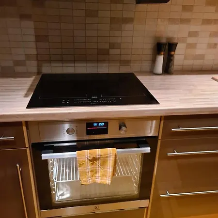 Great With Amazing View