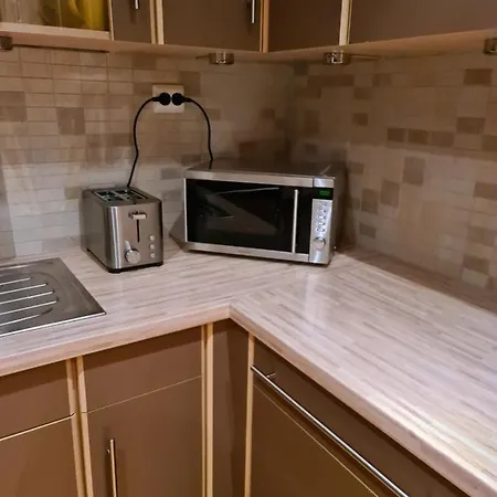 Great With Amazing View Tromsø