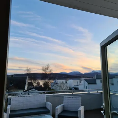 Great With Amazing View *