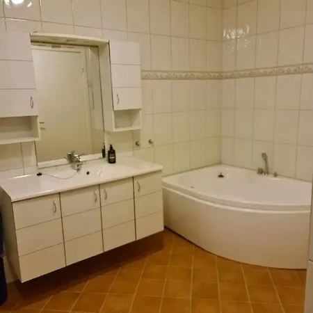 Villa Great With Amazing View Tromsø