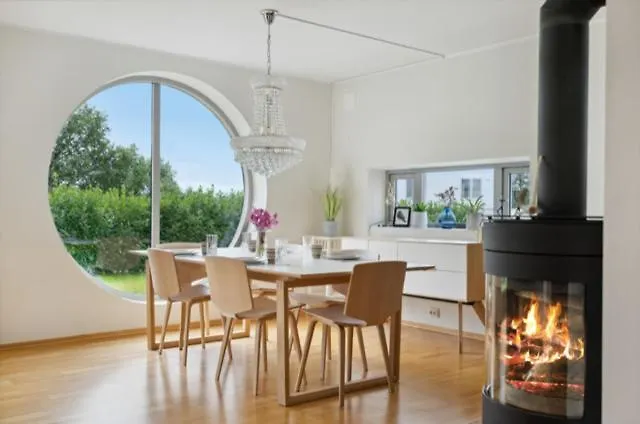 Great With Amazing View Villa *