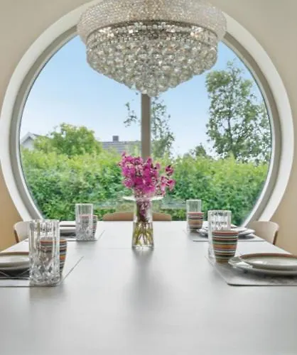 Great With Amazing View Villa Tromsø