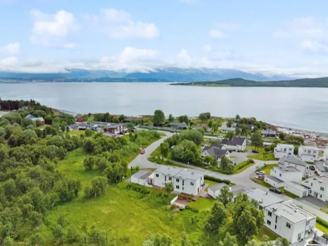 Great With Amazing View Villa