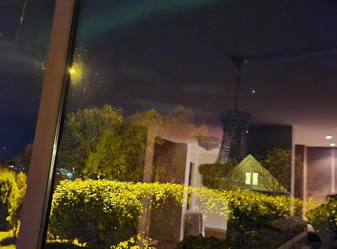 Great With Amazing View Tromsø