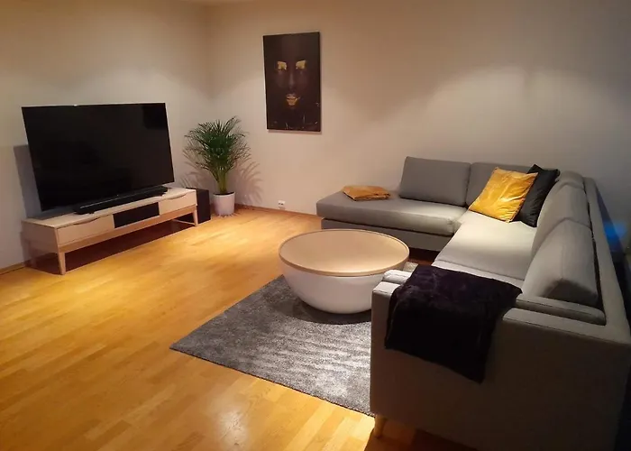 Great With Amazing View Villa *