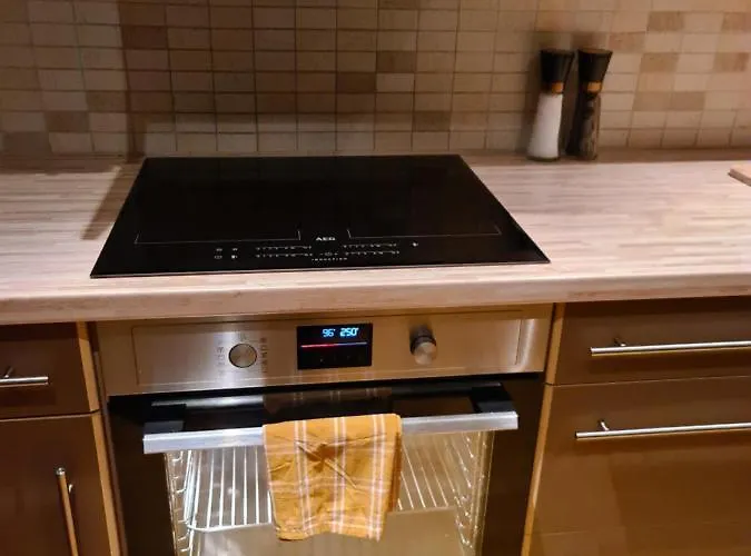 Great With Amazing View