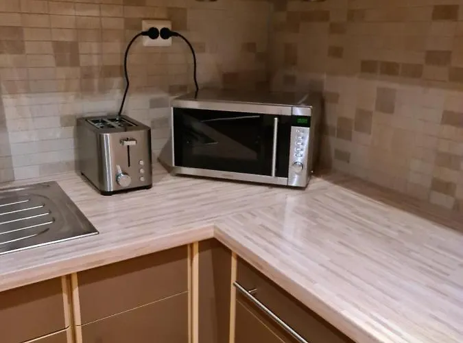 Great With Amazing View Tromsø