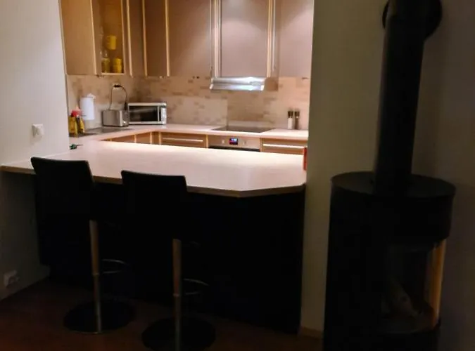 Villa Great With Amazing View Tromsø