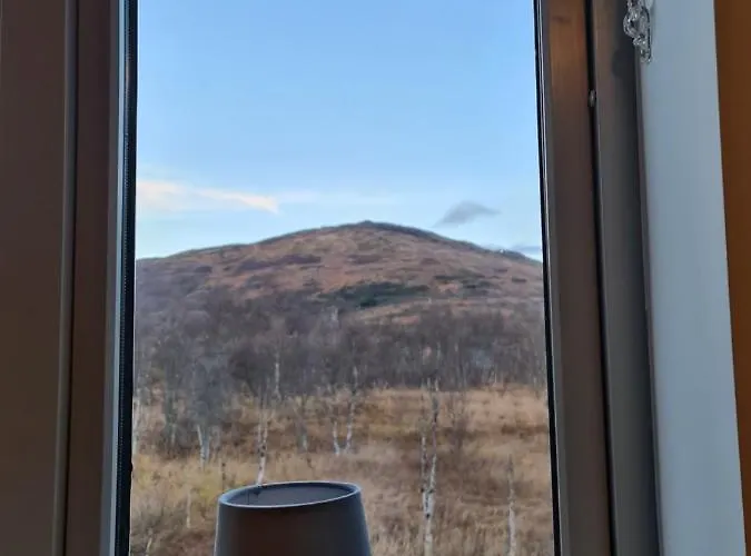 Great With Amazing View Tromsø