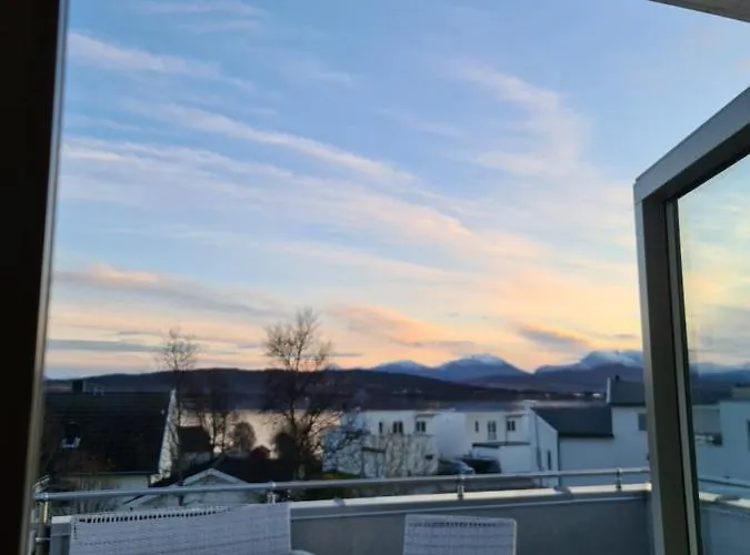 Great With Amazing View *