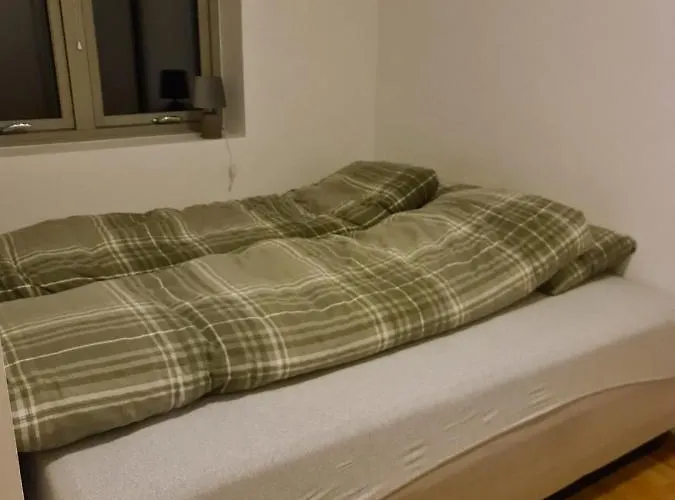 Great With Amazing View Villa Tromsø